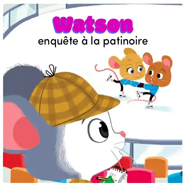 Collection 1-3 ans