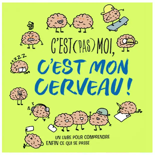 Collection 12-14 ans