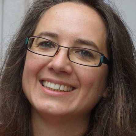 Fabienne Blanchut