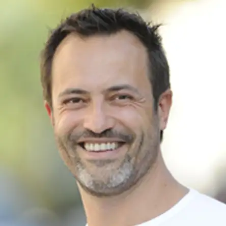 Jean Christophe Tixier