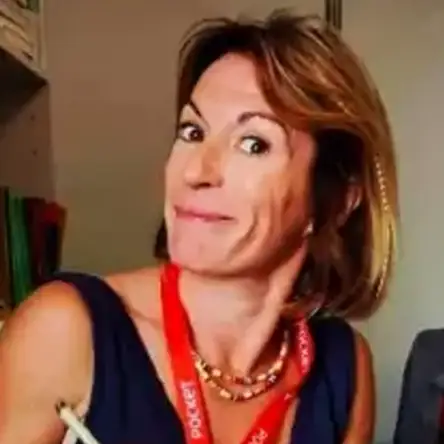 Joelle-Dreidemy