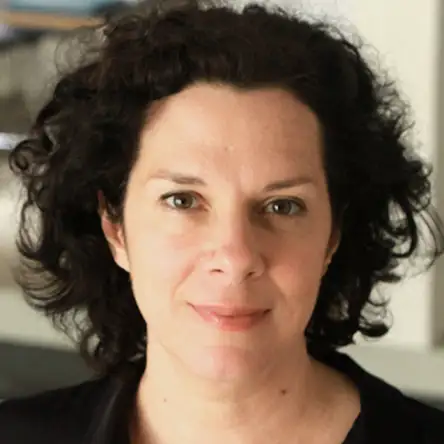 Sophie-VanderLinden
